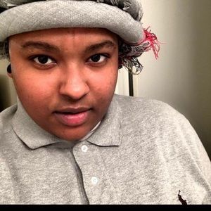 Meet your Posher, Arnesha